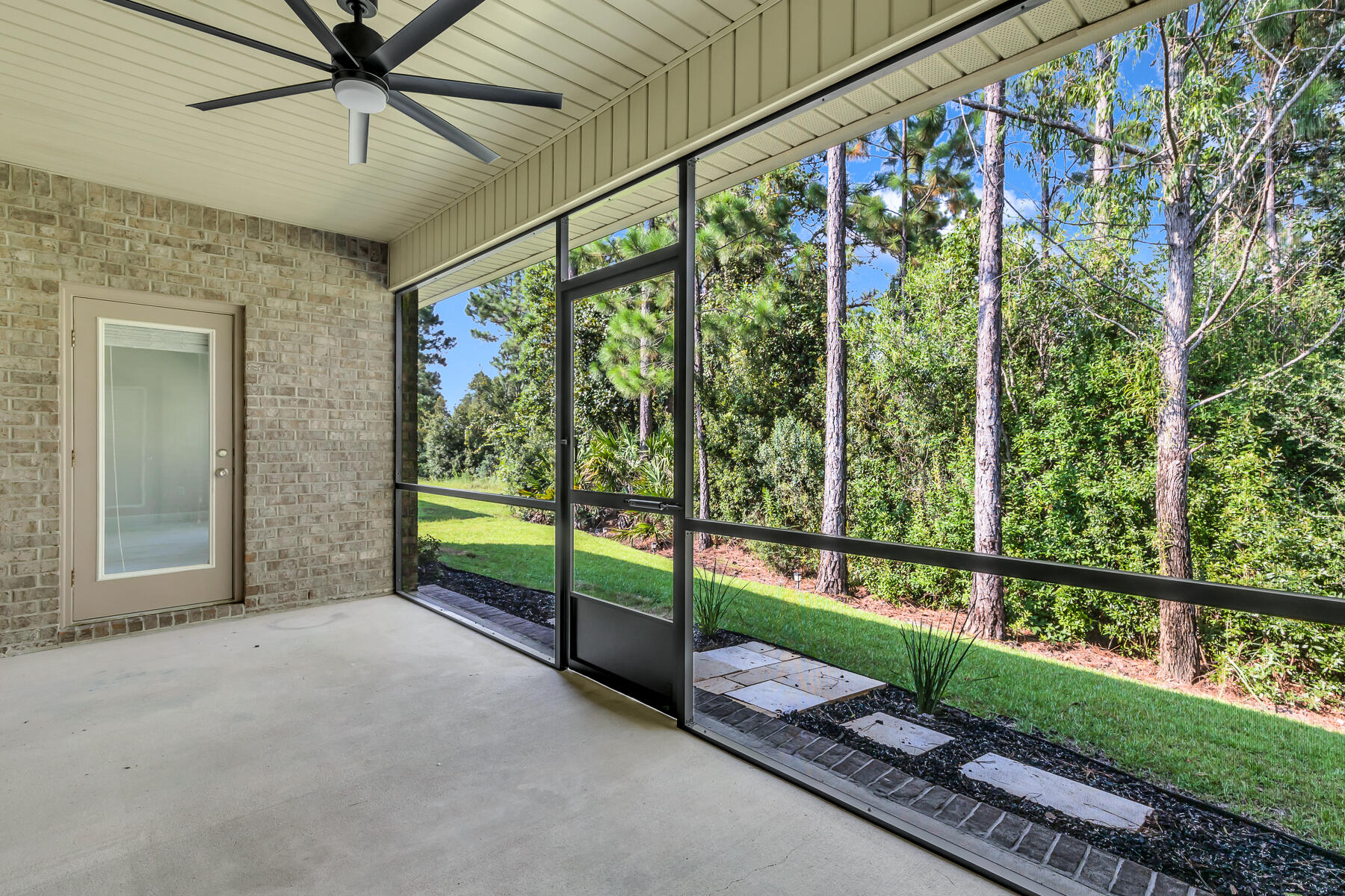 PEACH CREEK PH 1 - Residential