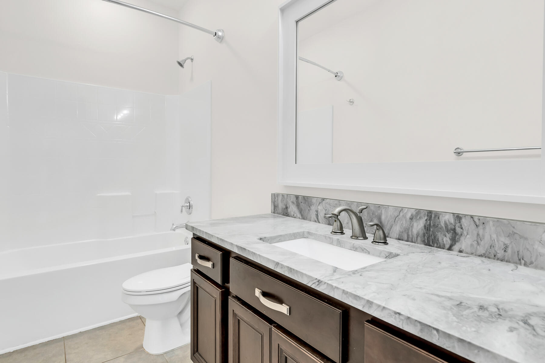 PEACH CREEK PH 1 - Residential