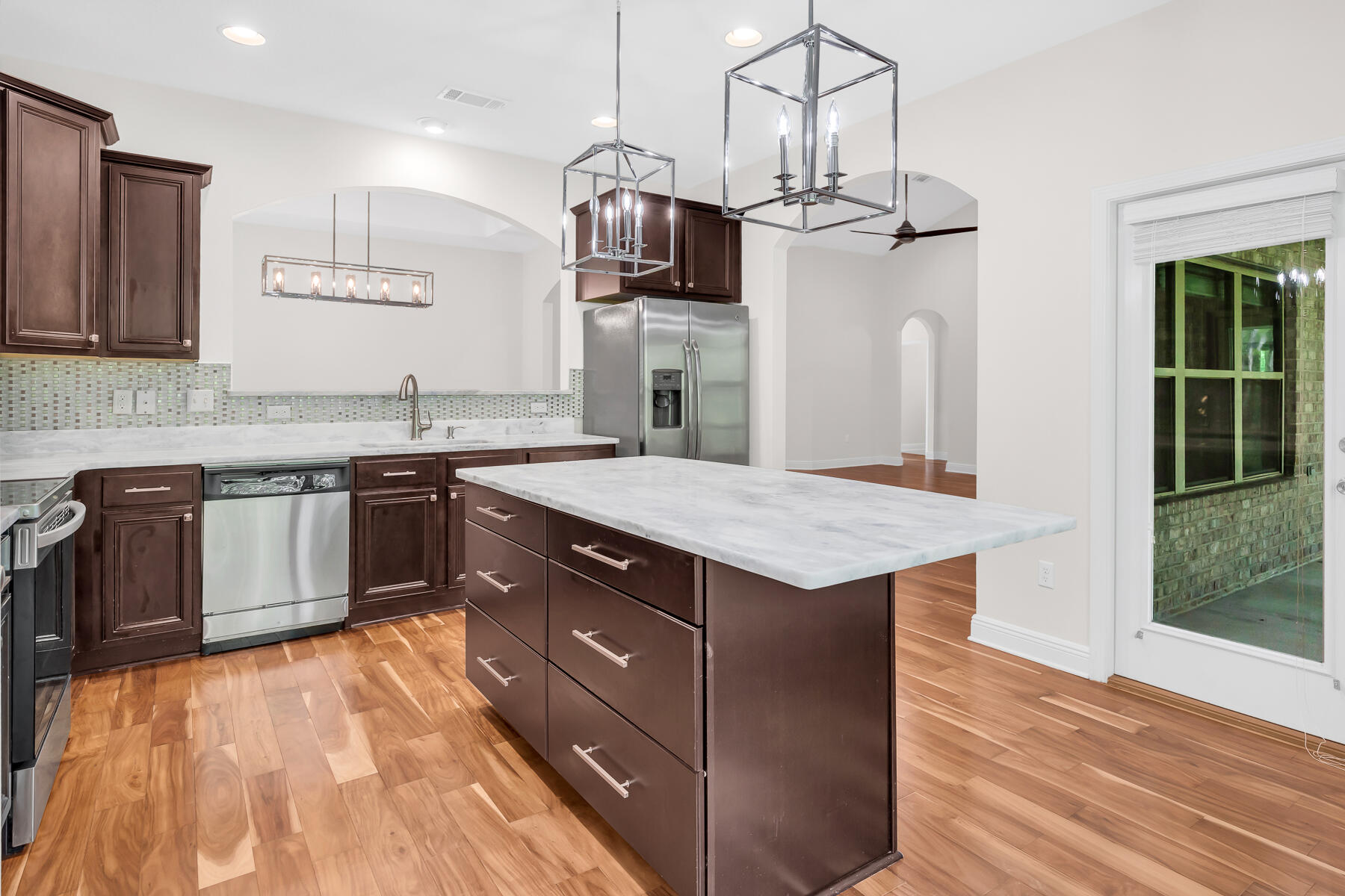 PEACH CREEK PH 1 - Residential