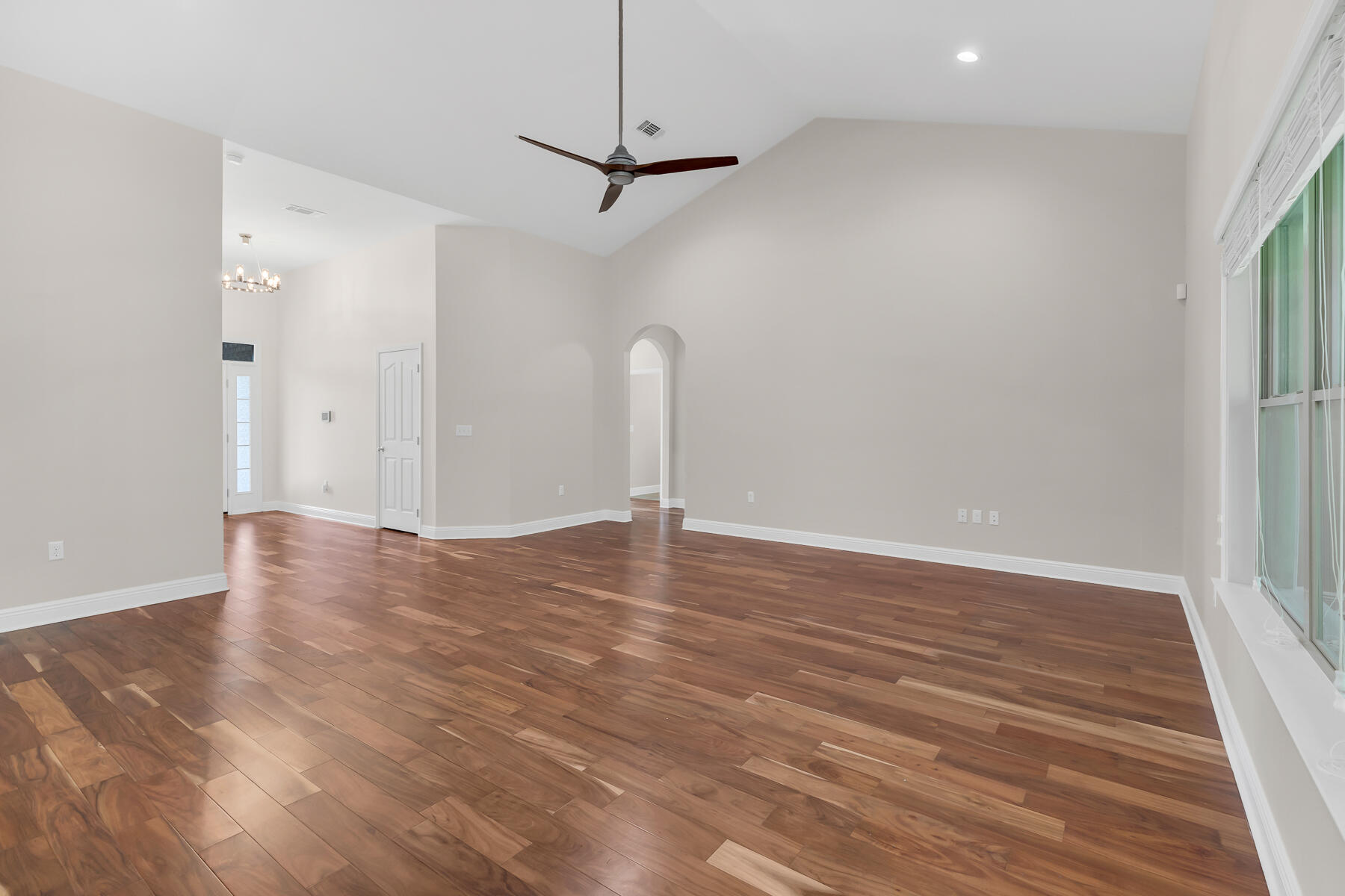 PEACH CREEK PH 1 - Residential