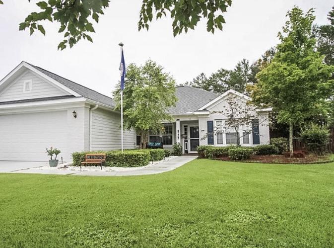 HAMMOCK BAY - Residential