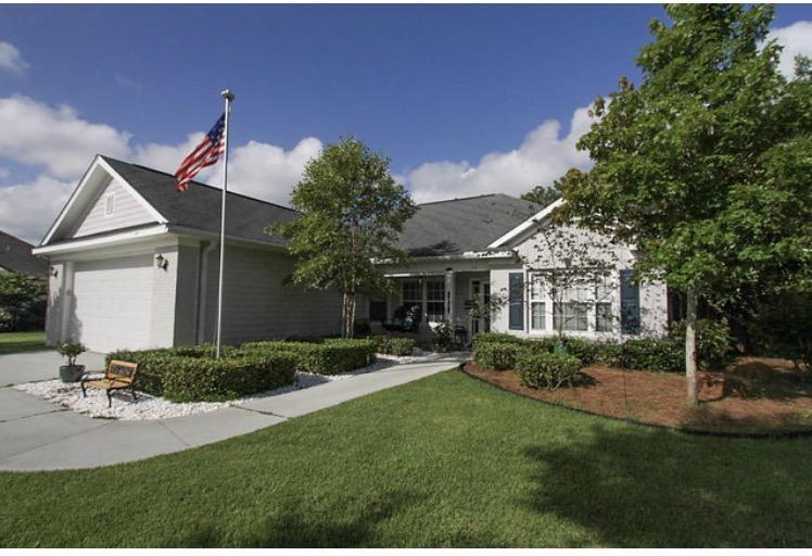 HAMMOCK BAY - Residential