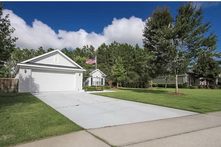 HAMMOCK BAY - Residential