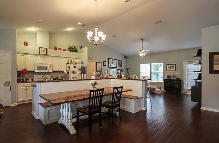 HAMMOCK BAY - Residential