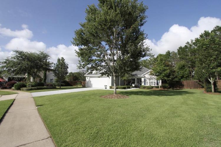 HAMMOCK BAY - Residential