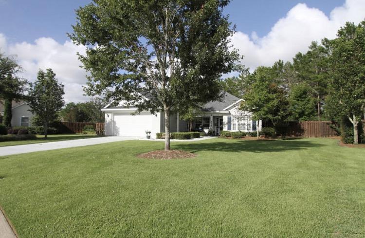 HAMMOCK BAY - Residential