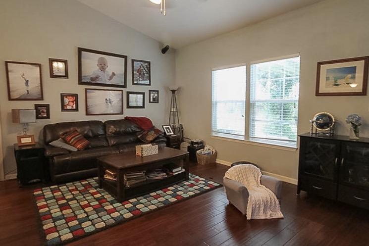 HAMMOCK BAY - Residential