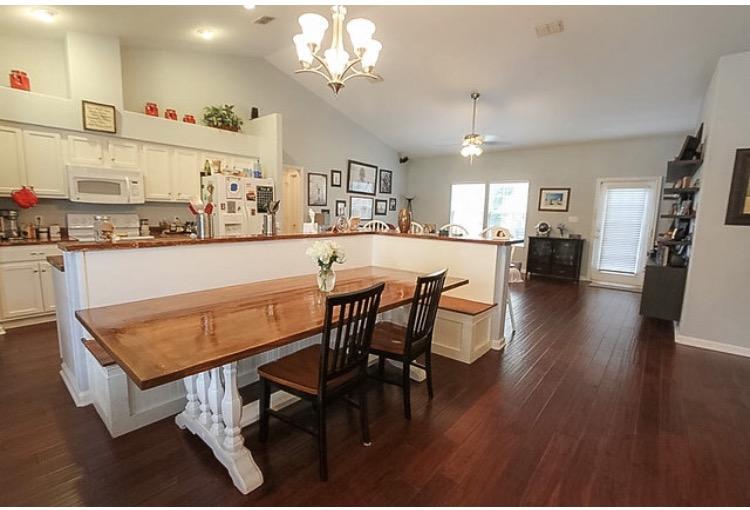 HAMMOCK BAY - Residential