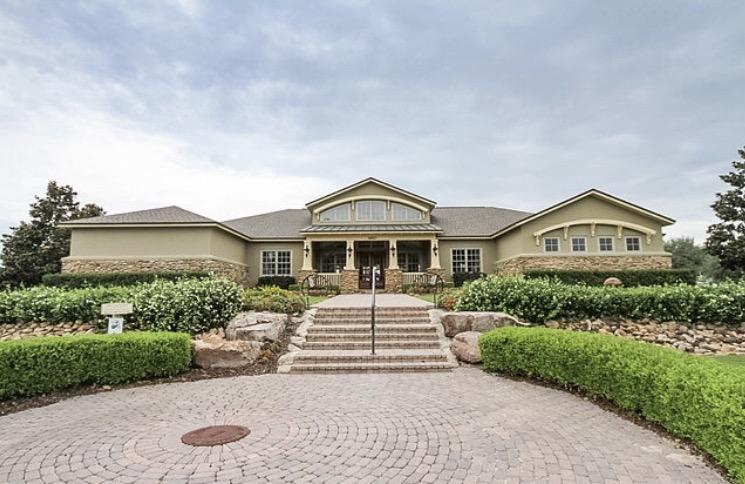 HAMMOCK BAY - Residential