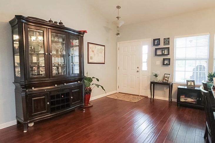 HAMMOCK BAY - Residential