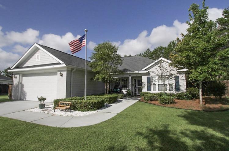 HAMMOCK BAY - Residential