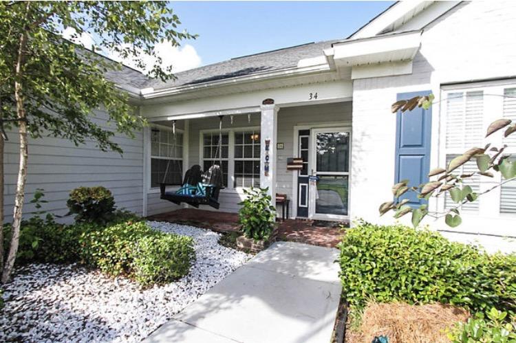 HAMMOCK BAY - Residential