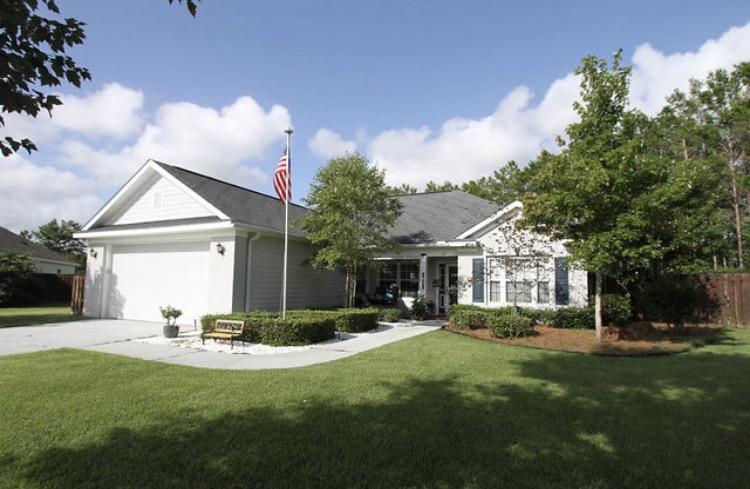 HAMMOCK BAY - Residential