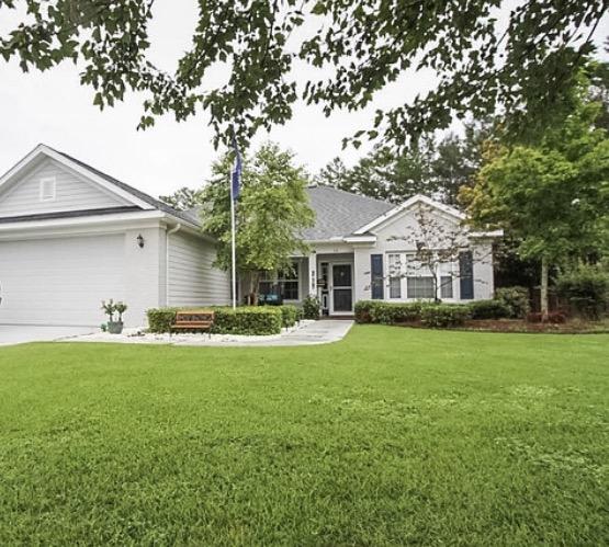 HAMMOCK BAY - Residential