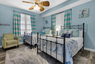 BEACH COLONY WEST CONDO - Residential