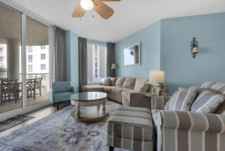 BEACH COLONY WEST CONDO - Residential