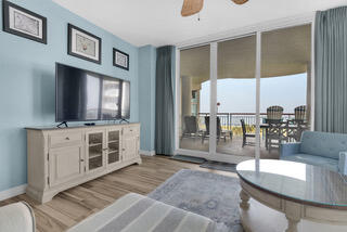 BEACH COLONY WEST CONDO - Residential