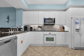 BEACH COLONY WEST CONDO - Residential