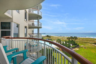BEACH COLONY WEST CONDO - Residential