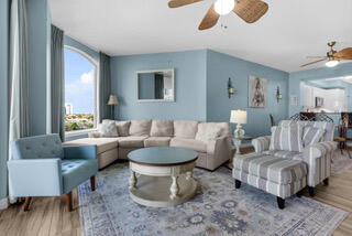 BEACH COLONY WEST CONDO - Residential