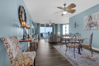 BEACH COLONY WEST CONDO - Residential