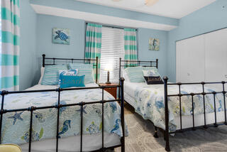 BEACH COLONY WEST CONDO - Residential