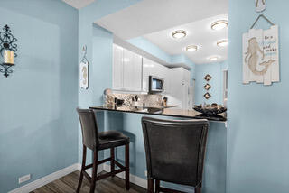 BEACH COLONY WEST CONDO - Residential