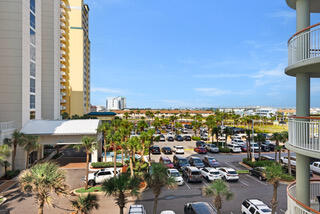 BEACH COLONY WEST CONDO - Residential