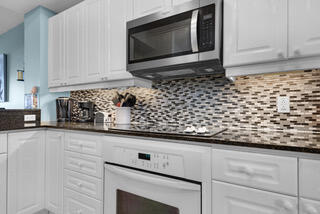 BEACH COLONY WEST CONDO - Residential