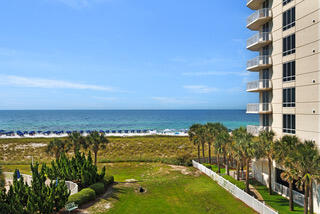BEACH COLONY WEST CONDO - Residential