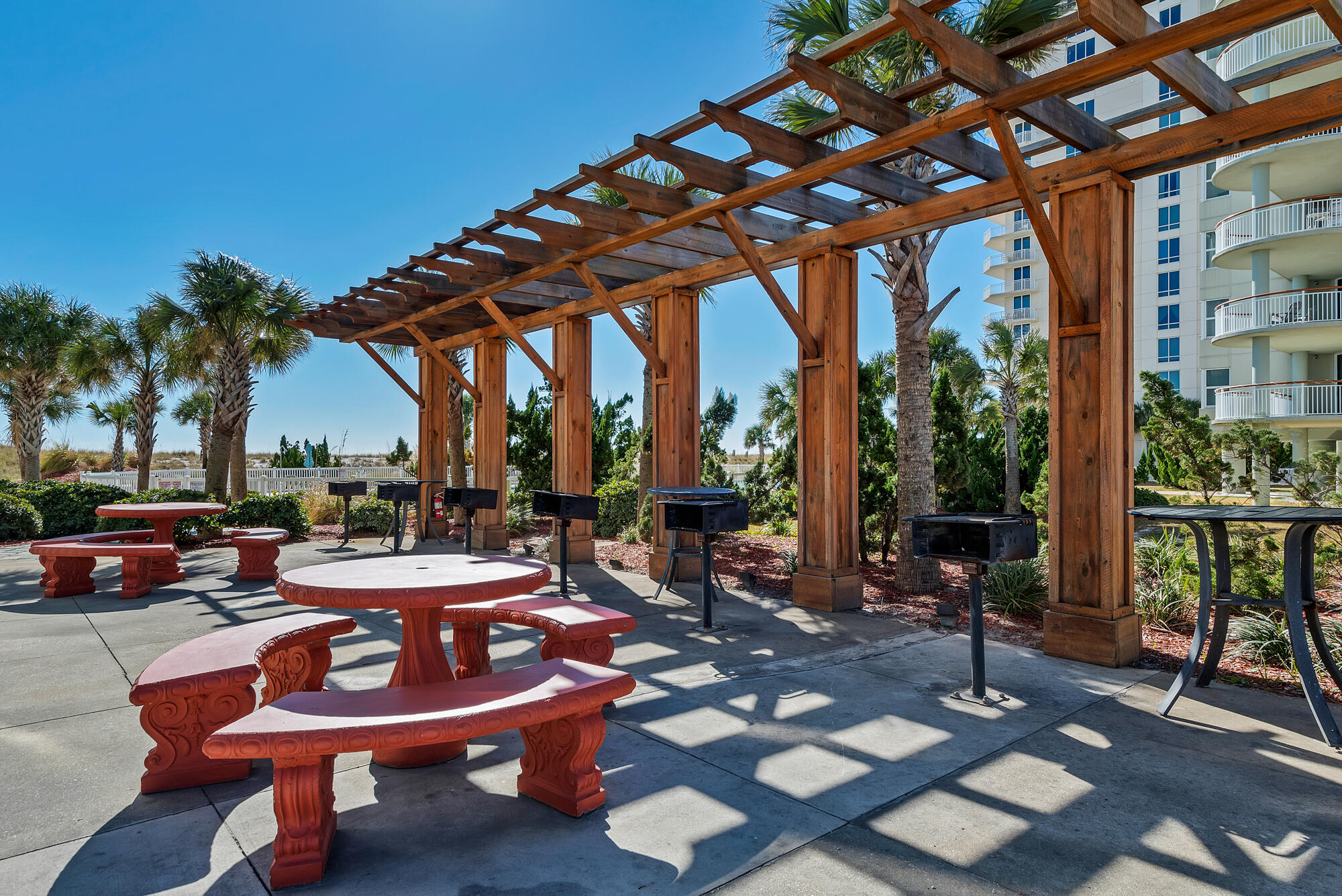 BEACH COLONY WEST CONDO - Residential