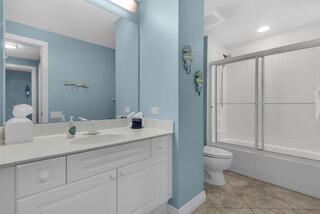 BEACH COLONY WEST CONDO - Residential