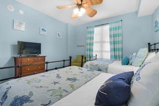 BEACH COLONY WEST CONDO - Residential