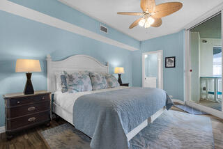 BEACH COLONY WEST CONDO - Residential