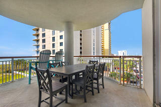 BEACH COLONY WEST CONDO - Residential