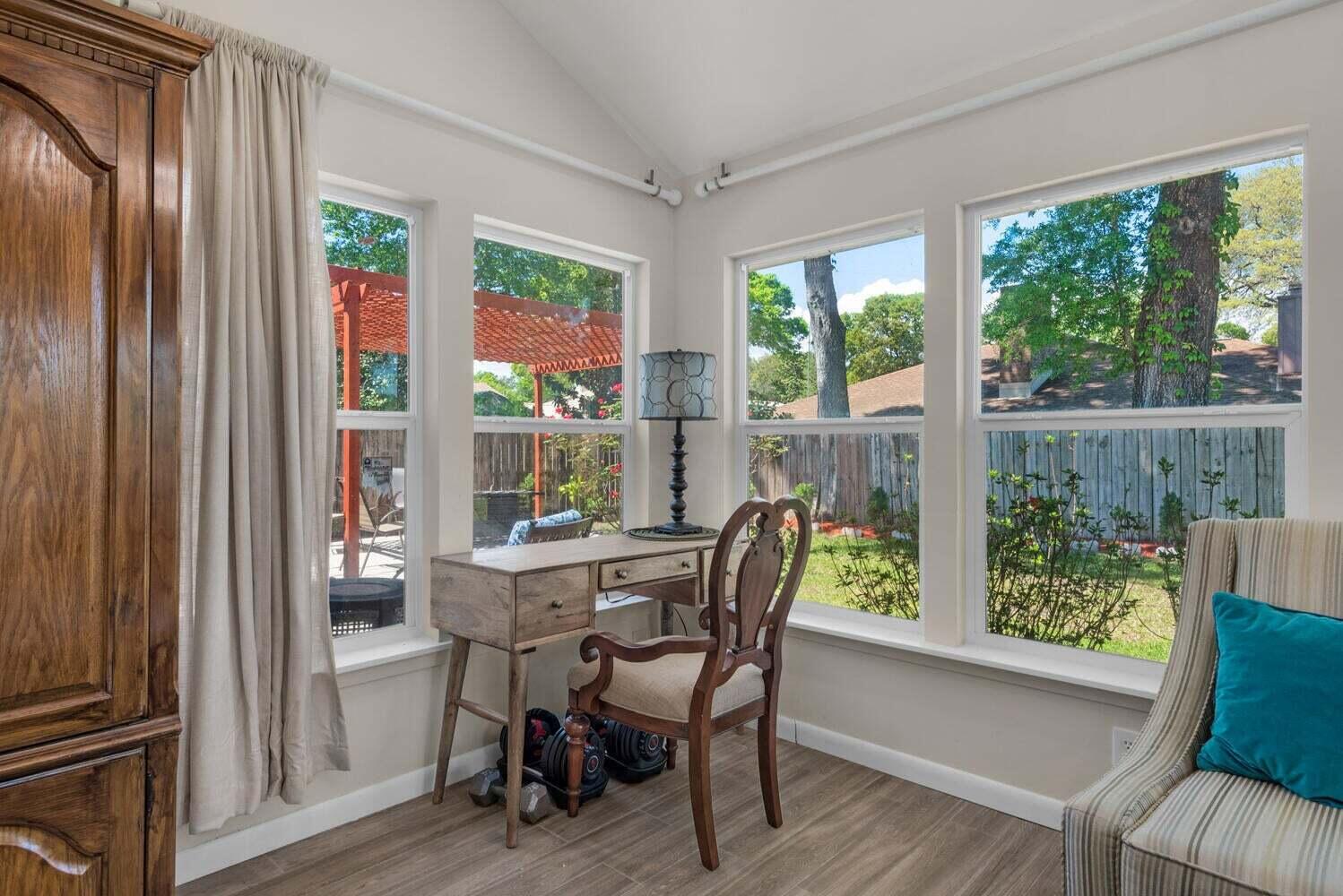 ROCKYWOOD PH 2 - Residential