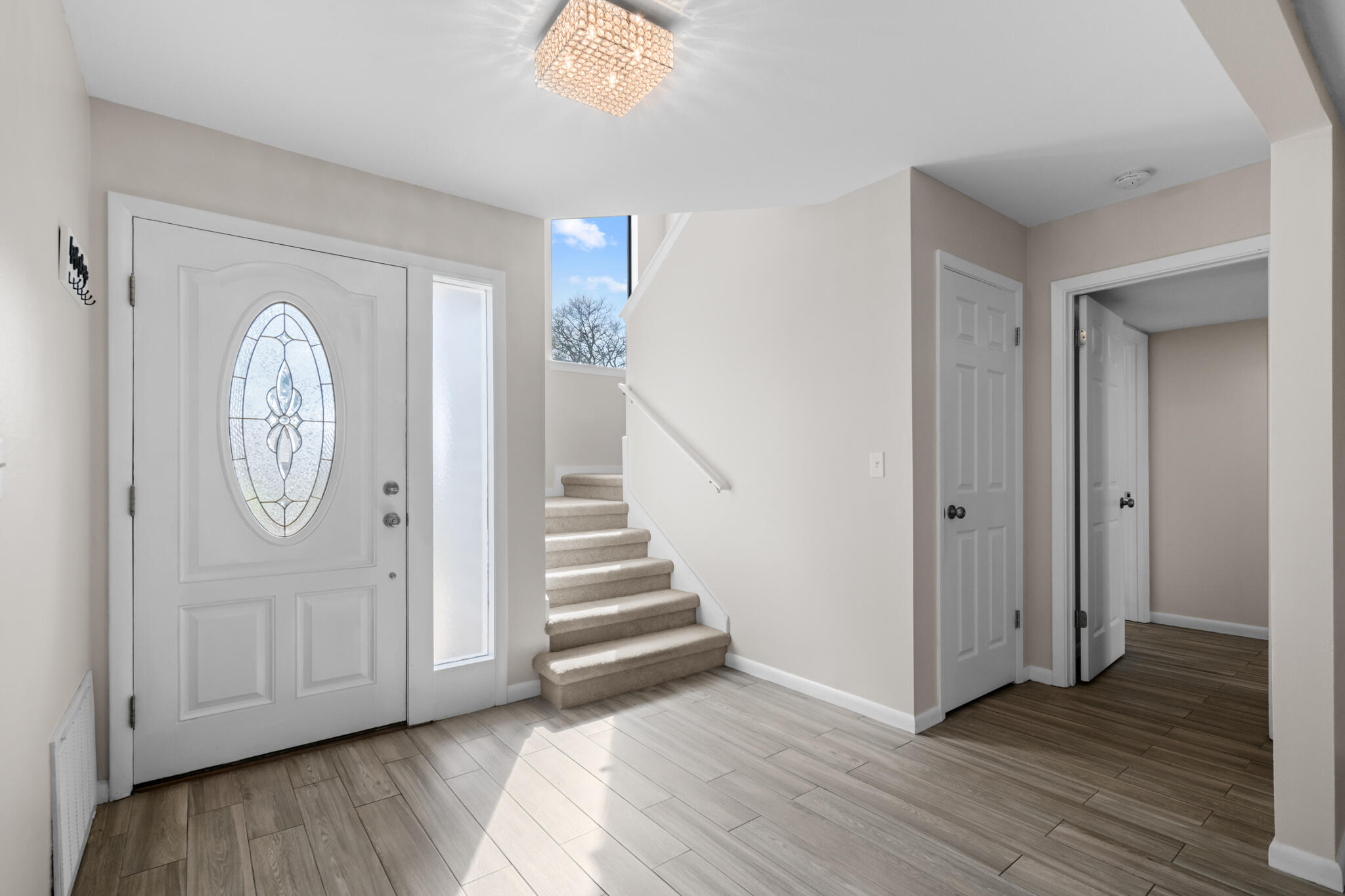 ROCKYWOOD PH 2 - Residential