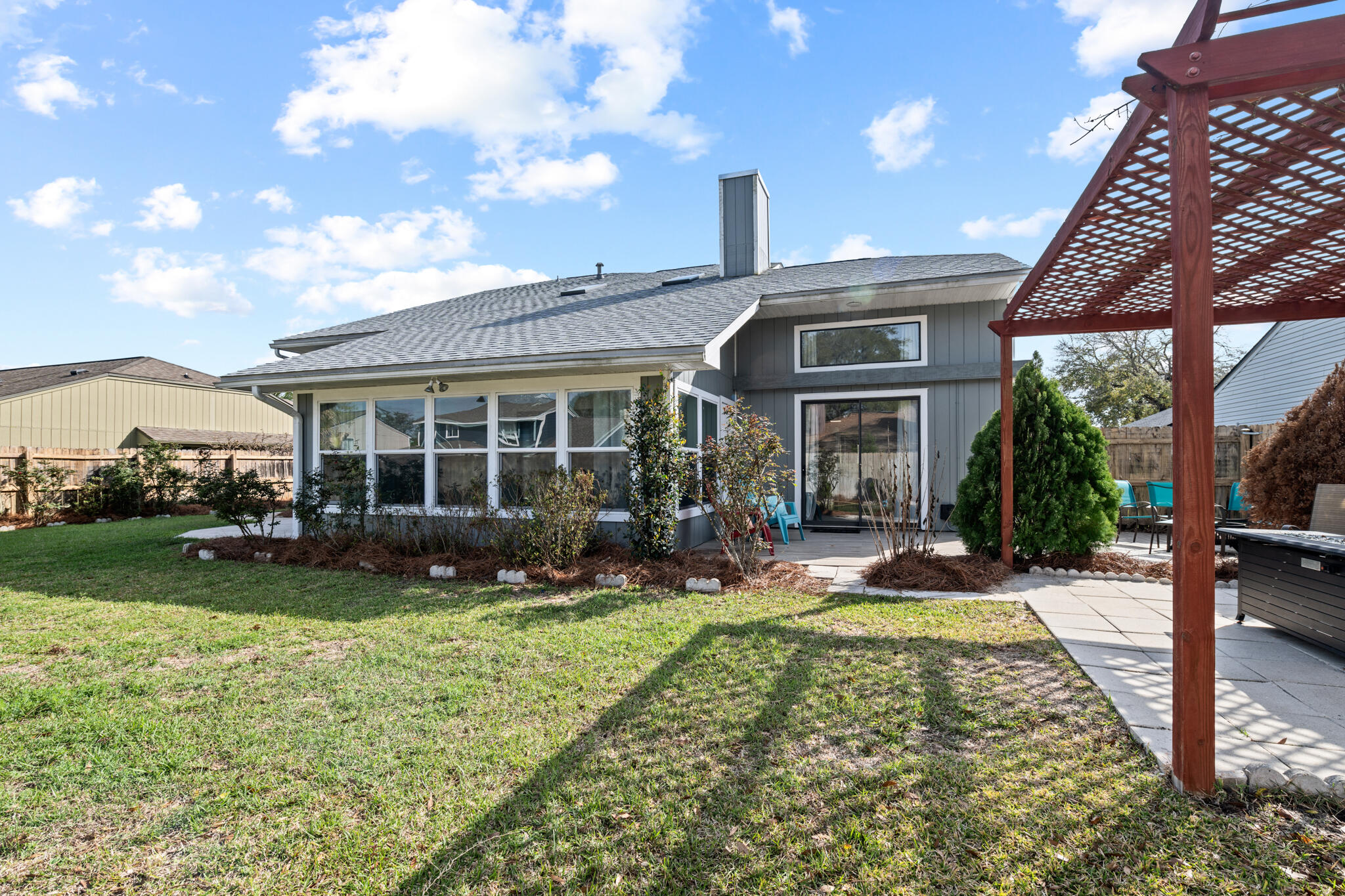 ROCKYWOOD PH 2 - Residential