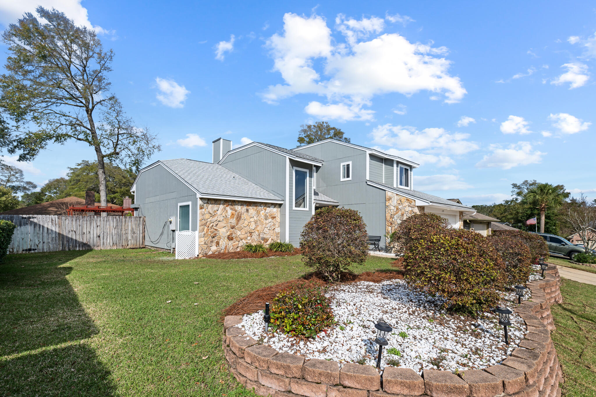 ROCKYWOOD PH 2 - Residential