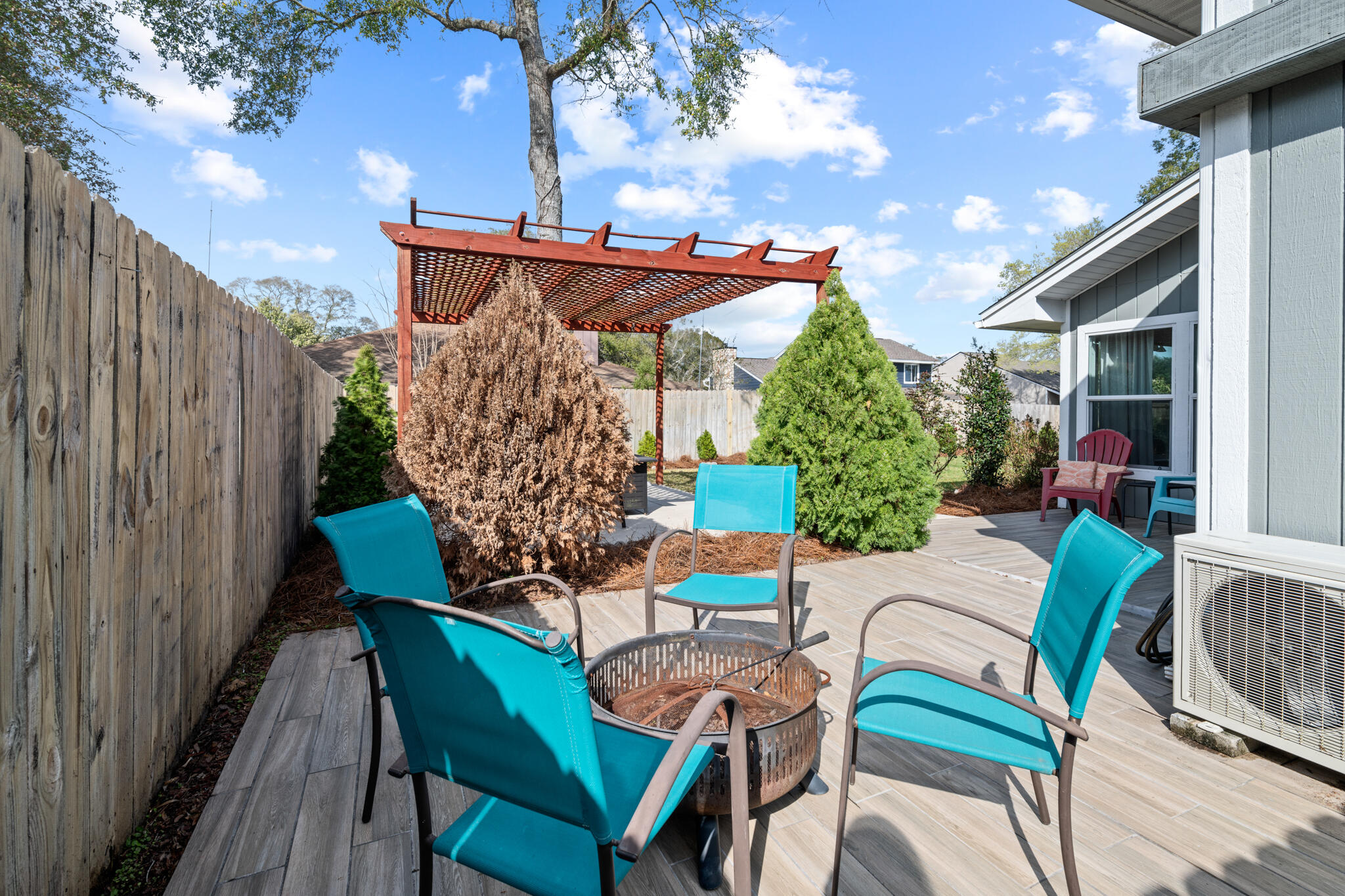 ROCKYWOOD PH 2 - Residential