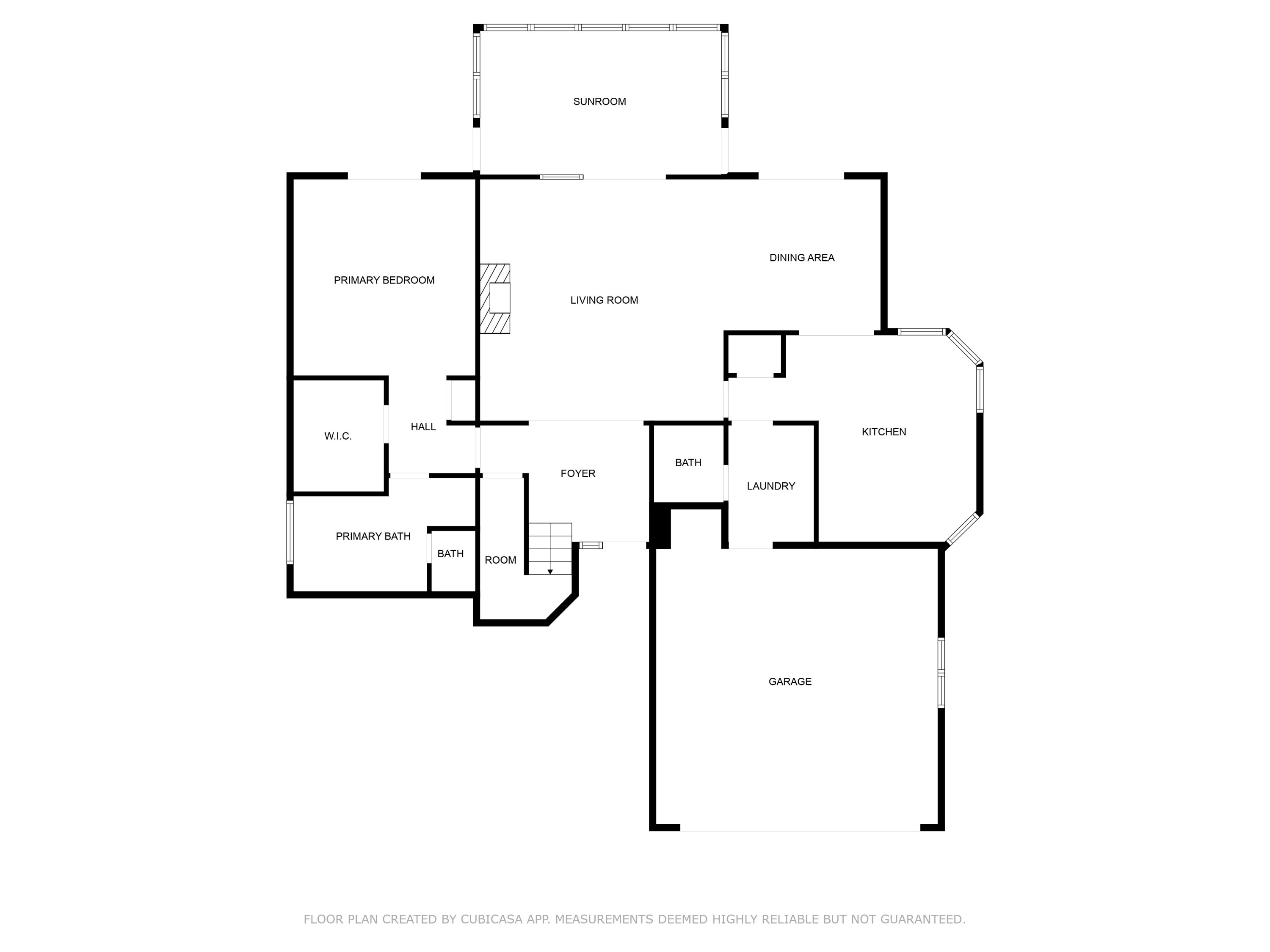 ROCKYWOOD PH 2 - Residential