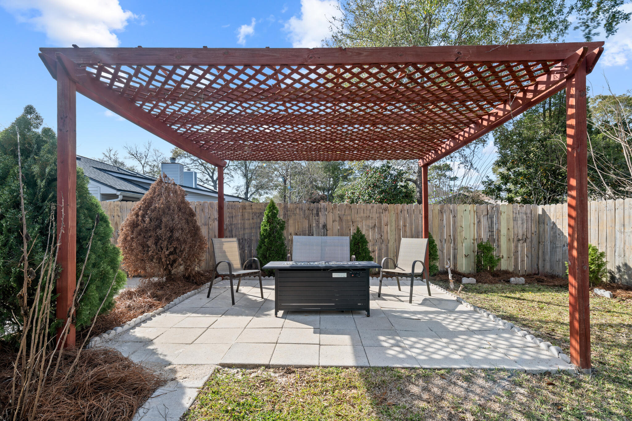 ROCKYWOOD PH 2 - Residential