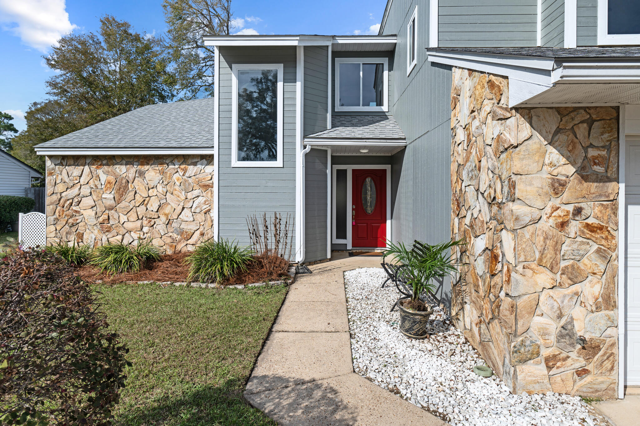 ROCKYWOOD PH 2 - Residential