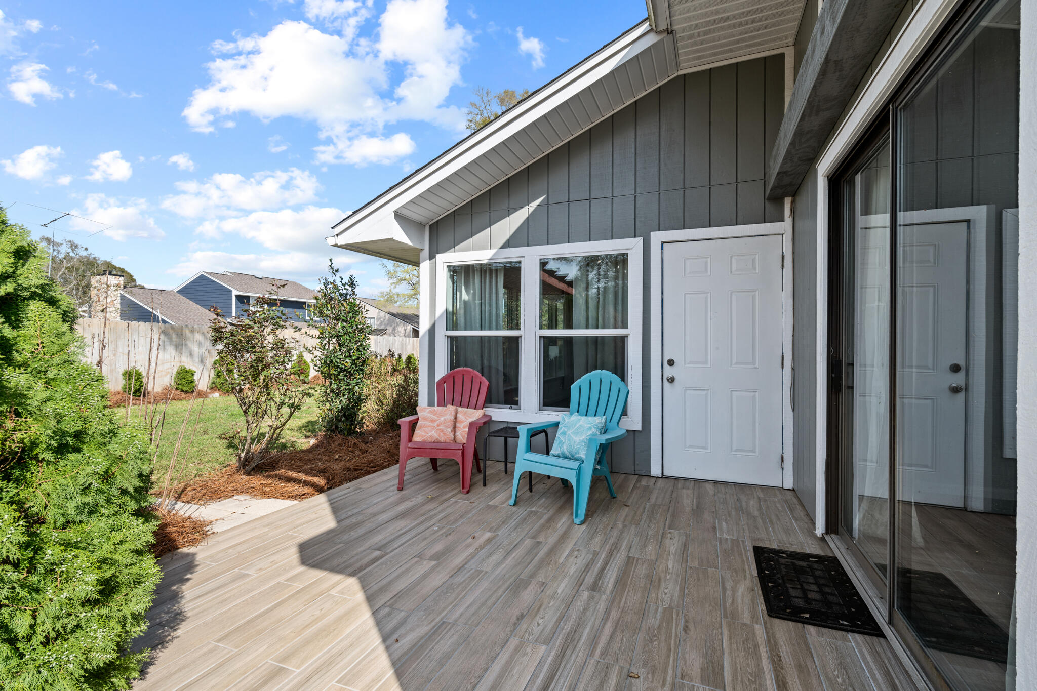 ROCKYWOOD PH 2 - Residential