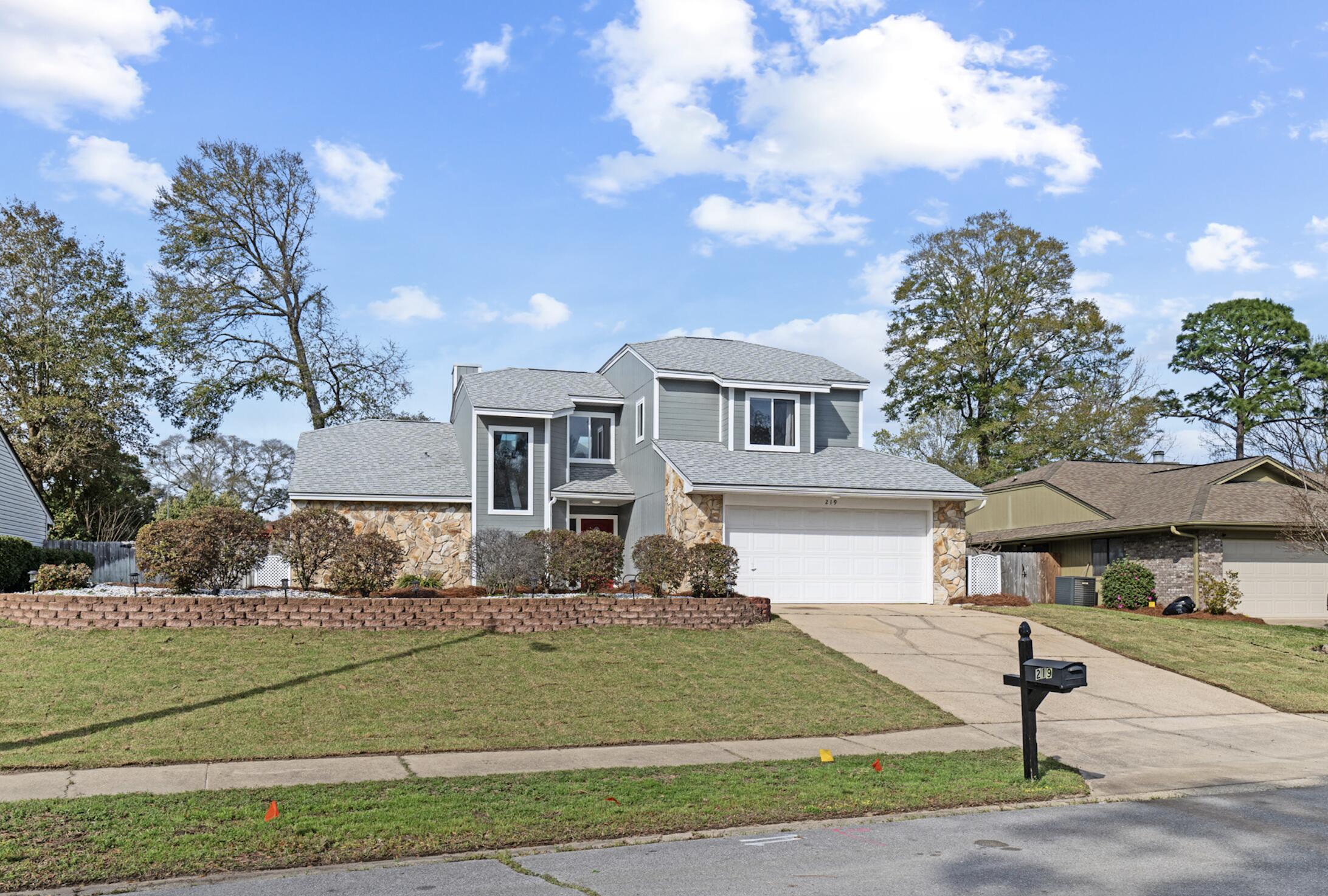 ROCKYWOOD PH 2 - Residential