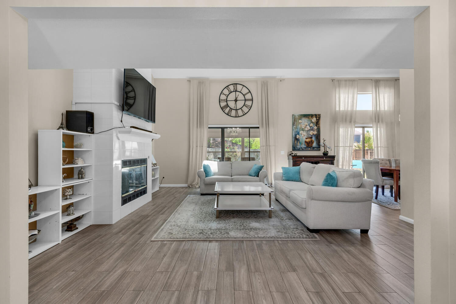 ROCKYWOOD PH 2 - Residential