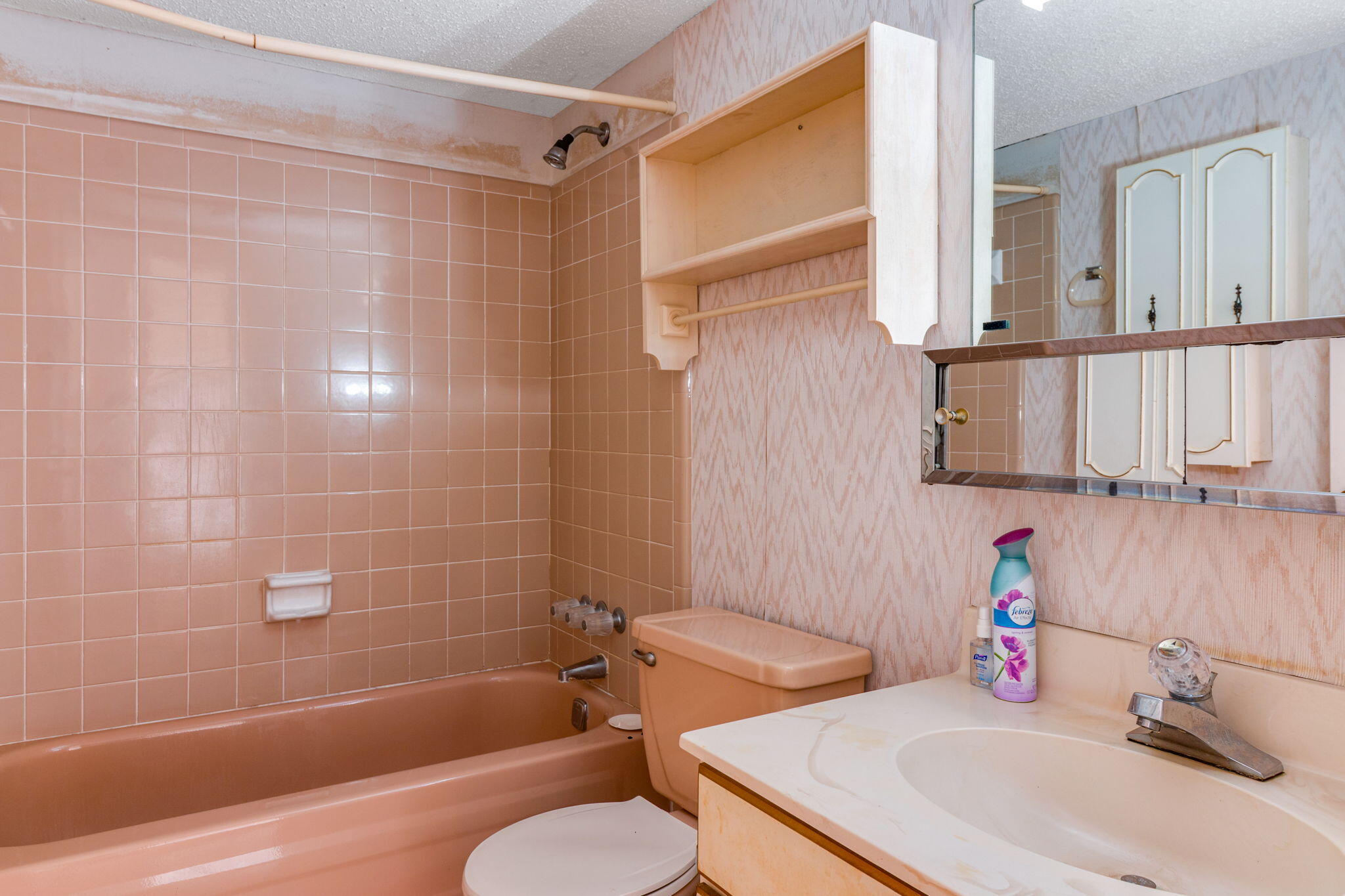 MOSSEY COVE T/H - Residential