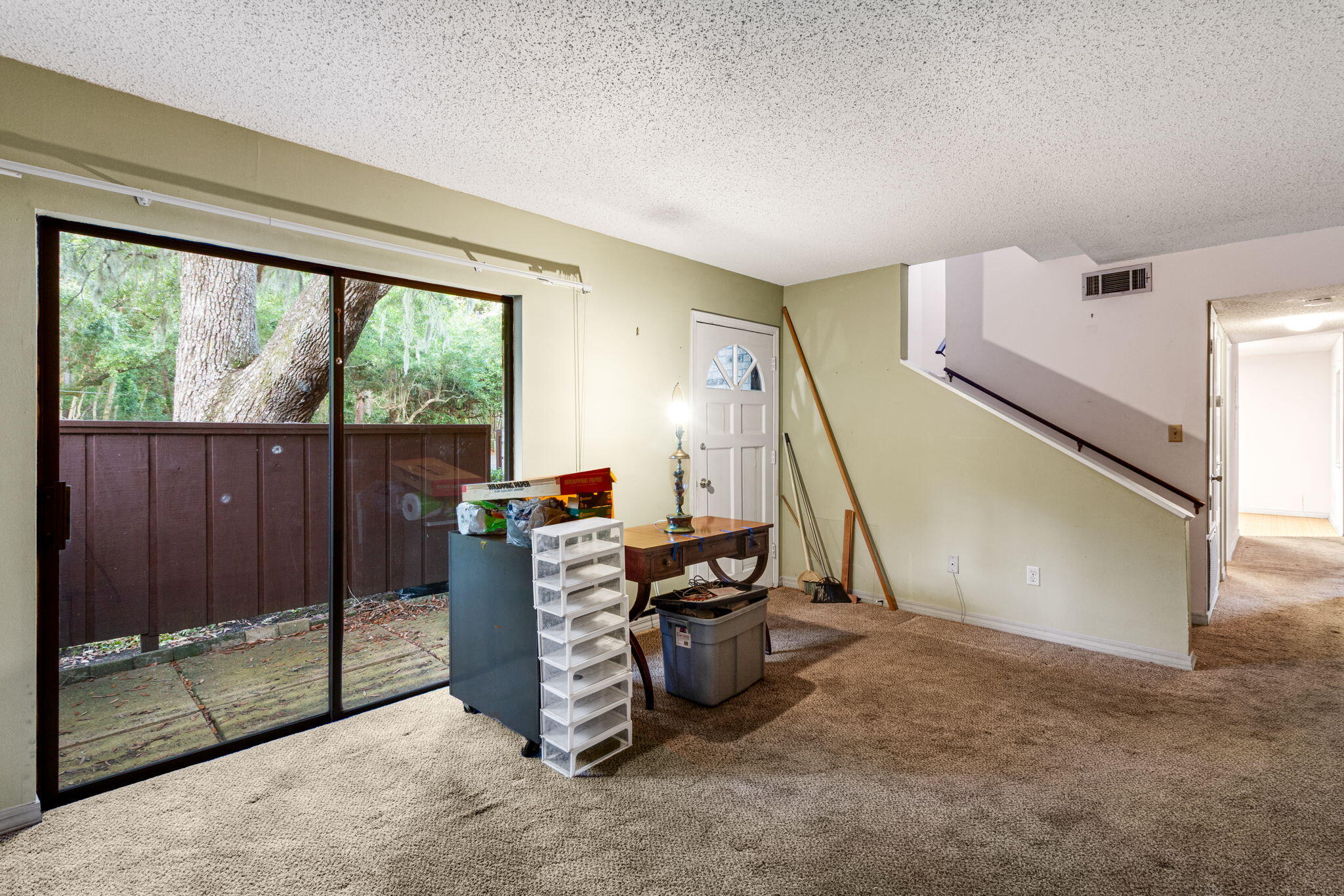MOSSEY COVE T/H - Residential