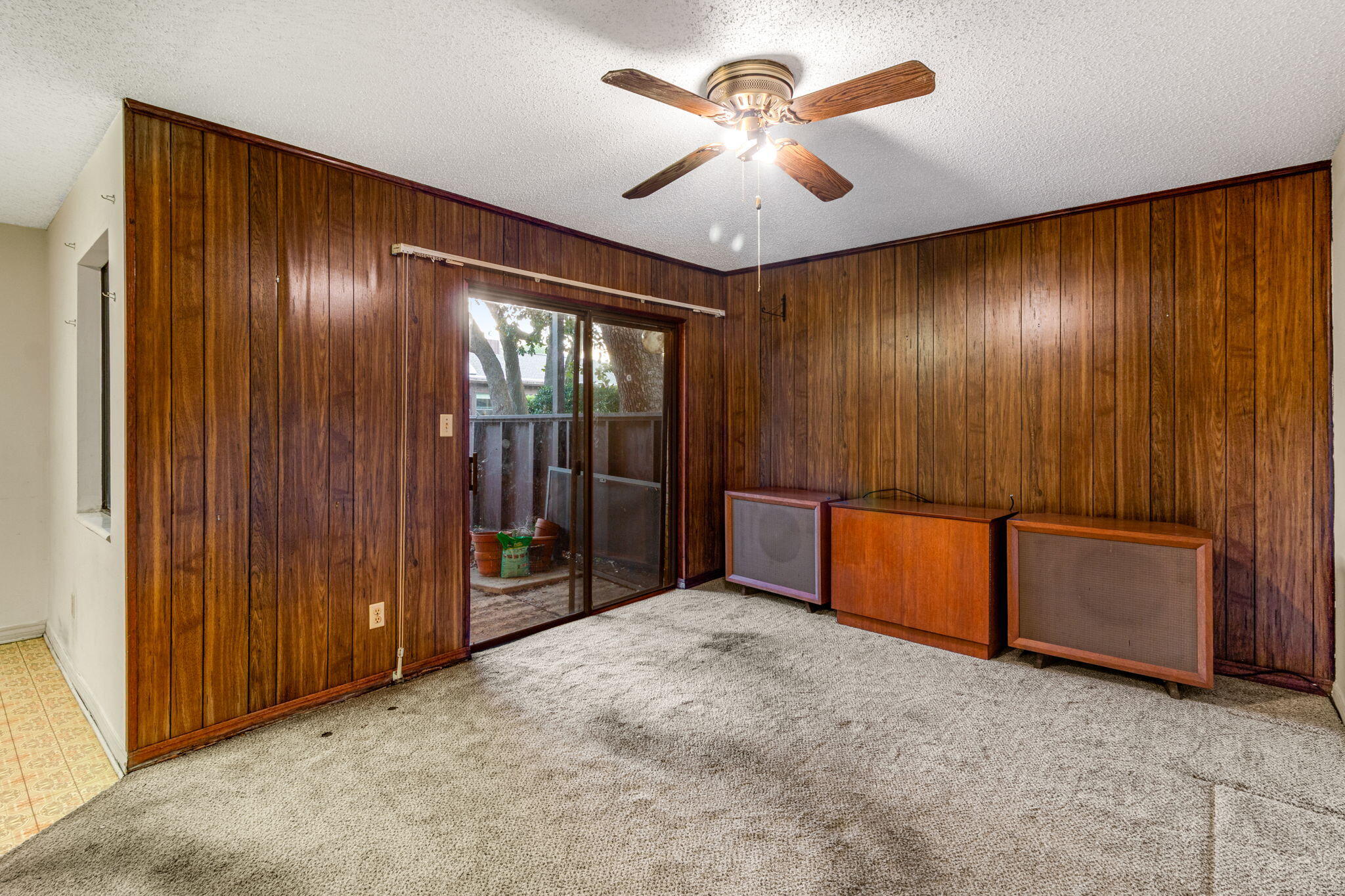 MOSSEY COVE T/H - Residential