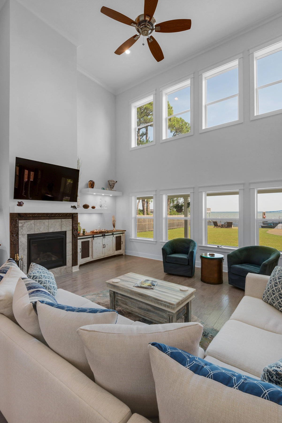 NONESUCH WAY - Residential